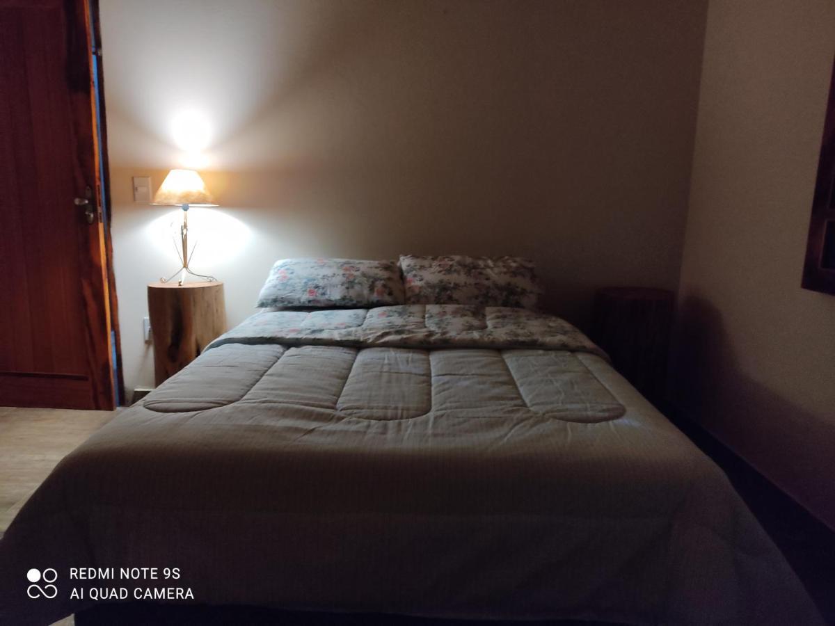 Casa Campestre Βίλα Cunha Εξωτερικό φωτογραφία