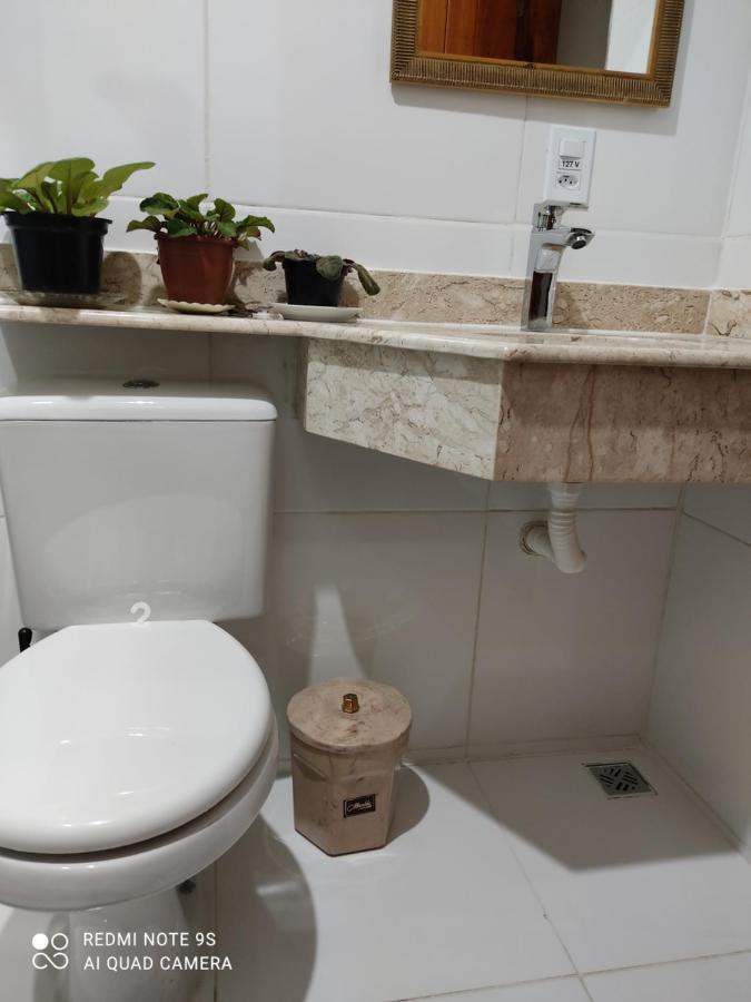 Casa Campestre Βίλα Cunha Εξωτερικό φωτογραφία