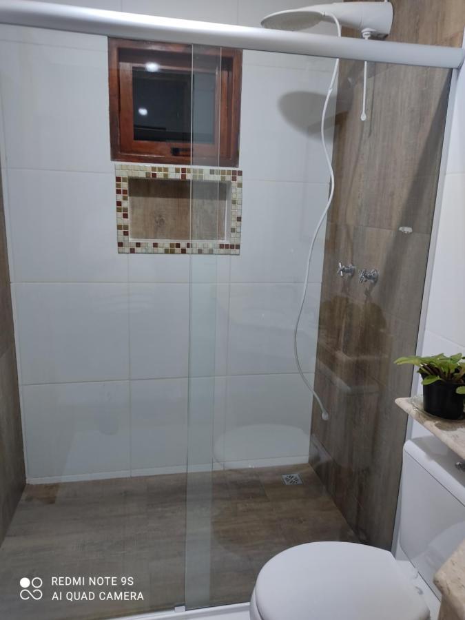 Casa Campestre Βίλα Cunha Εξωτερικό φωτογραφία