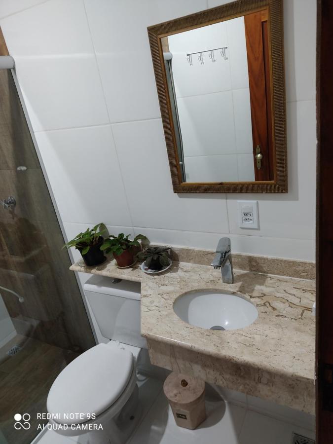 Casa Campestre Βίλα Cunha Εξωτερικό φωτογραφία